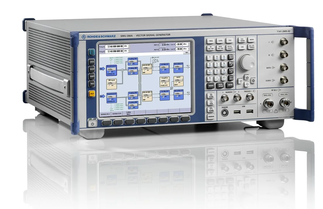 AMU200A