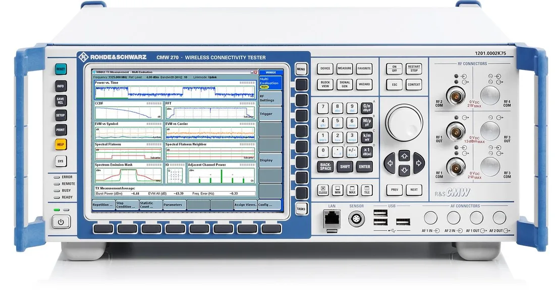 CMW270
