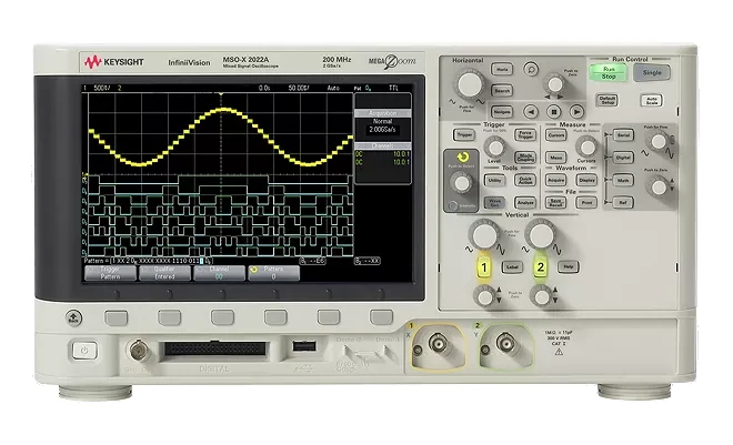 DSOX2024A