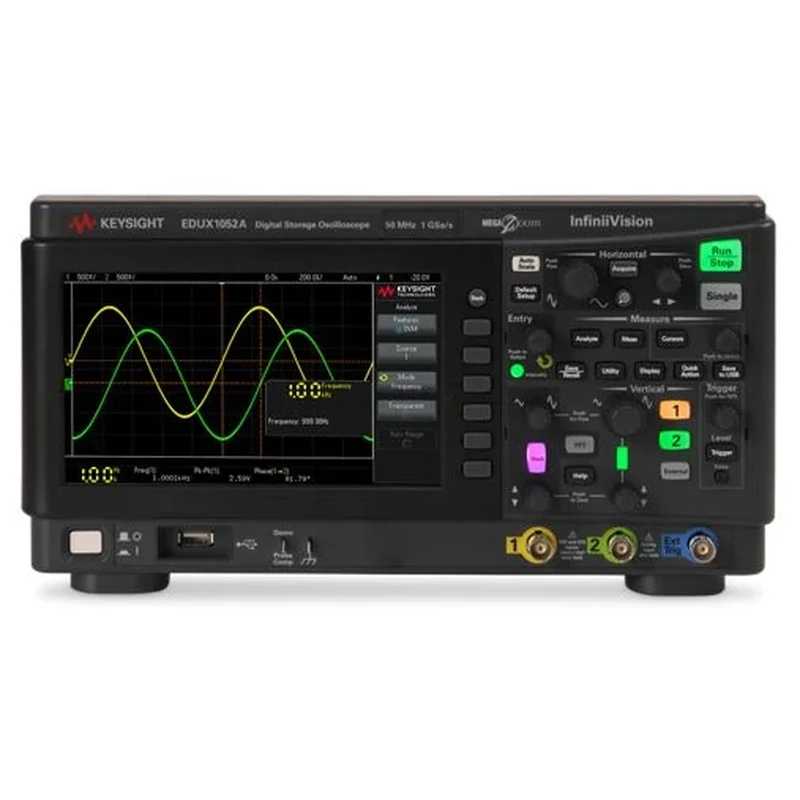 EDUX1052A