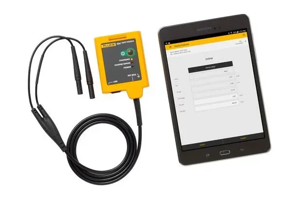 Fluke 154