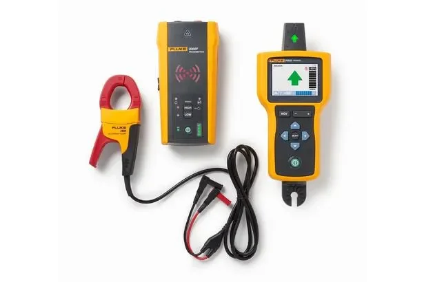 Fluke 2062