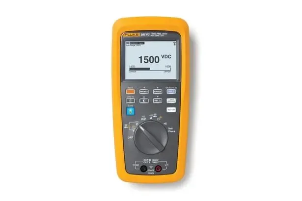 Fluke 283