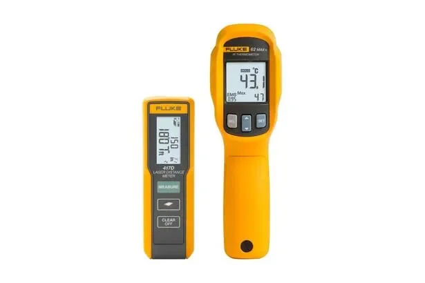 Fluke 417D