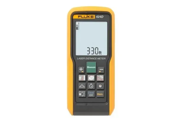 Fluke 424D