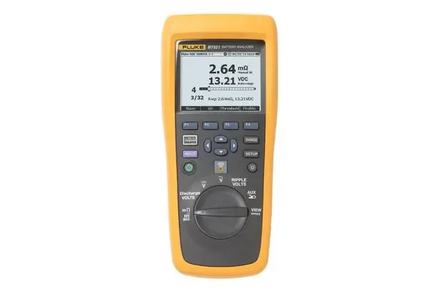 Fluke 500