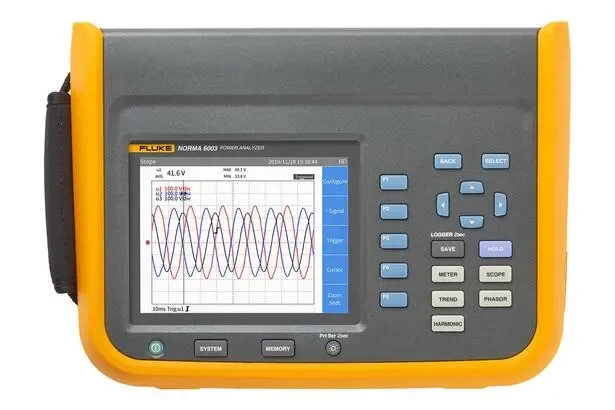 Fluke 6000