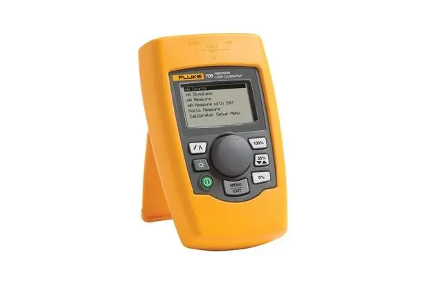 Fluke 709