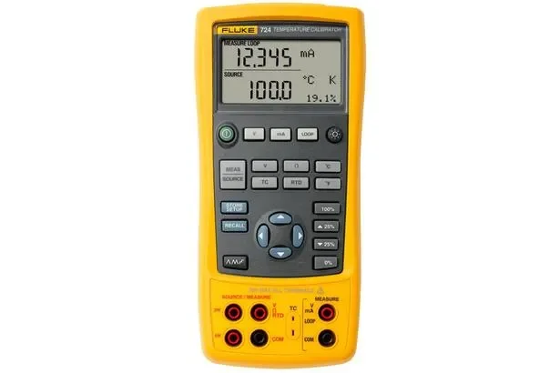 Fluke 724