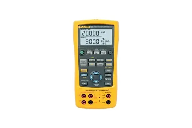 Fluke 726
