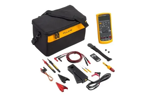 Fluke 88V/A