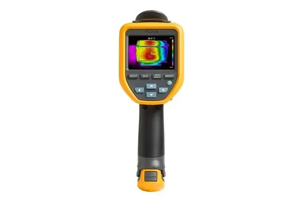 Fluke TiS55