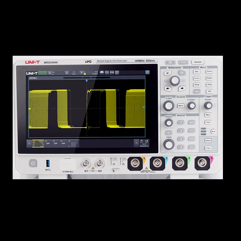MSO2304X