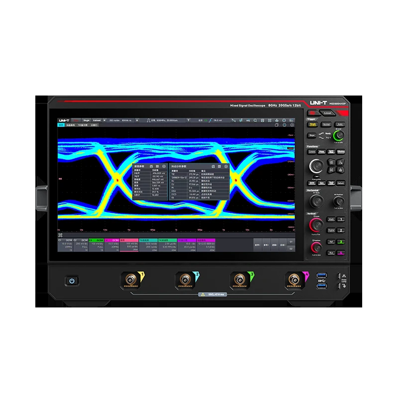 MSO8504HD