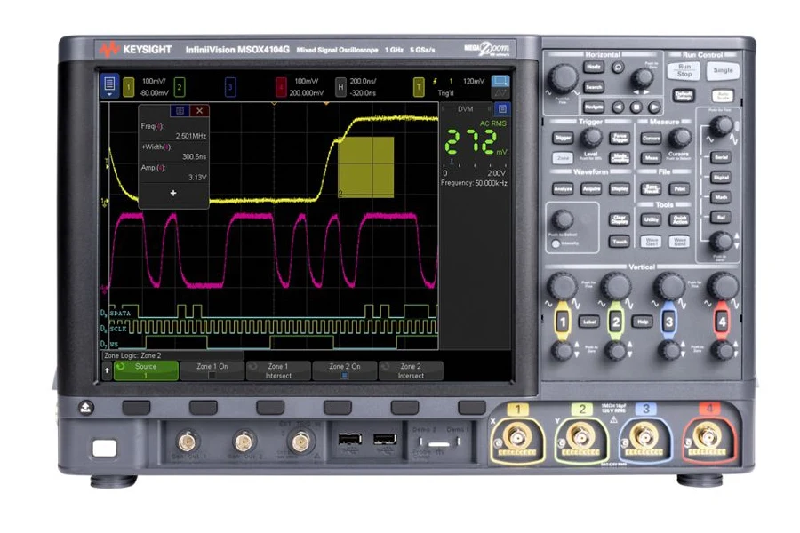 MSOX4052G