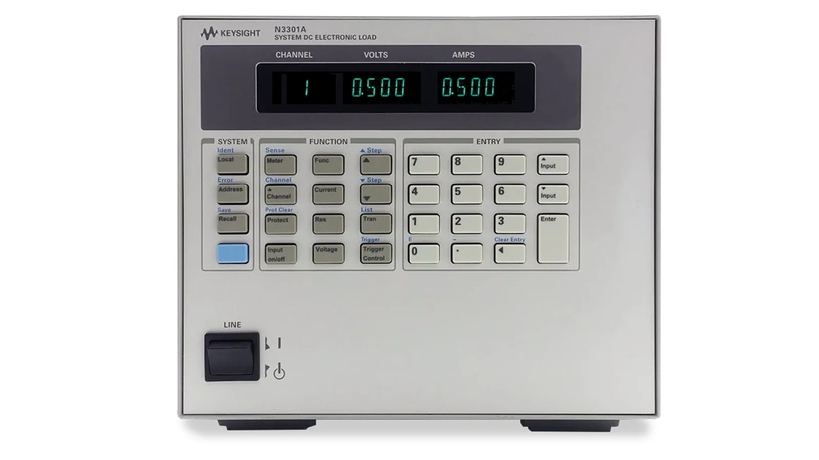 N3301A
