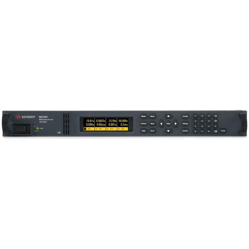 N6711C