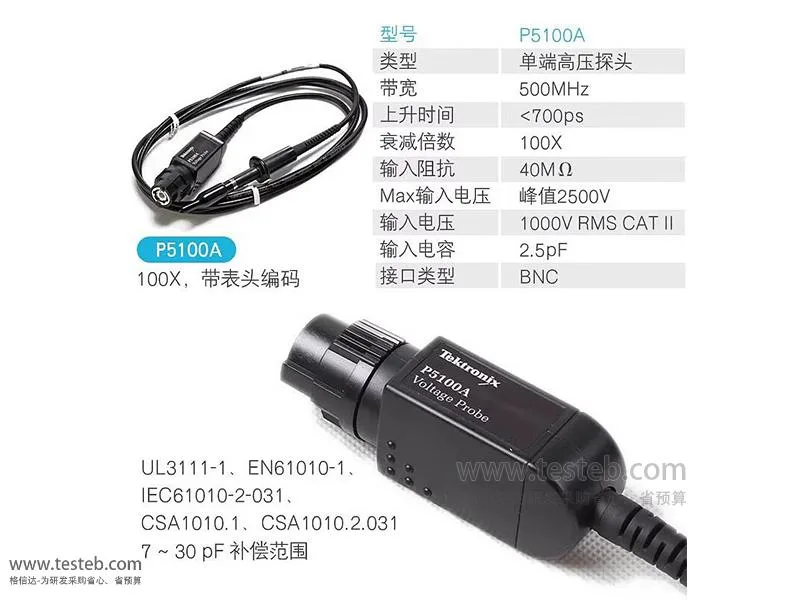 P5100A