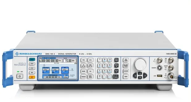 SMA100A
