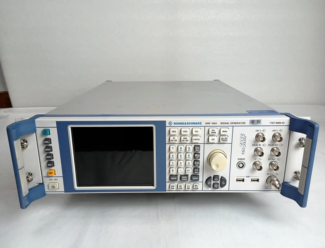SMF100A
