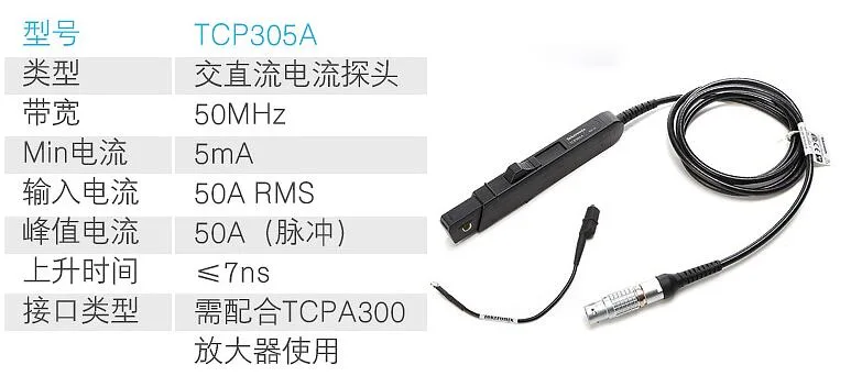 TCP305A