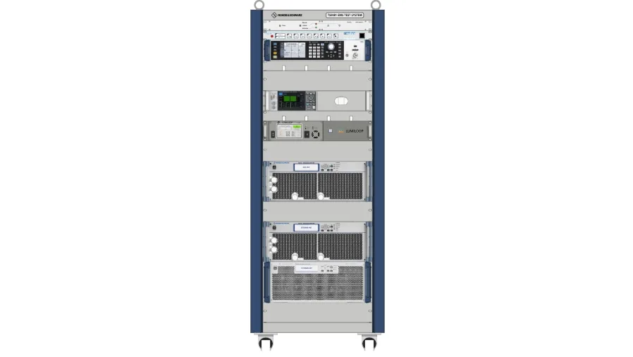 TS9981M