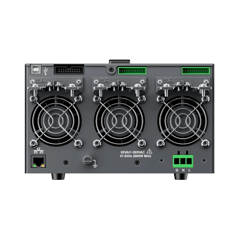 UDP5011