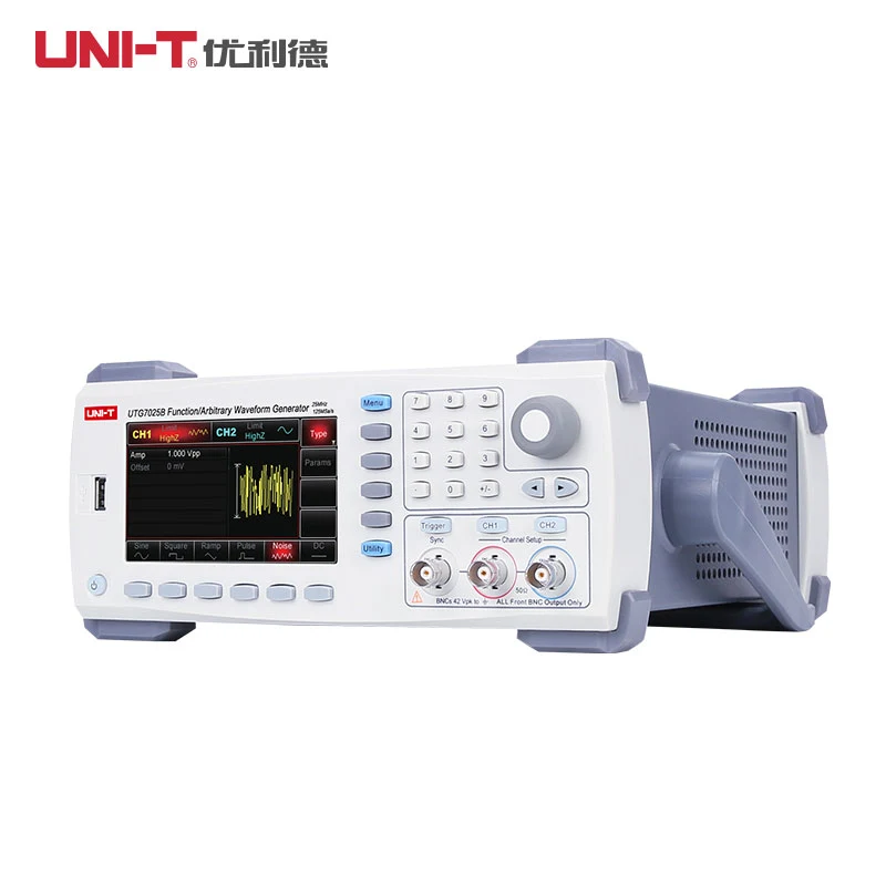 UTG7025B